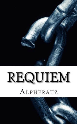 Requiem d'Alpheratz, roman au français inclusif et au genre neutre 